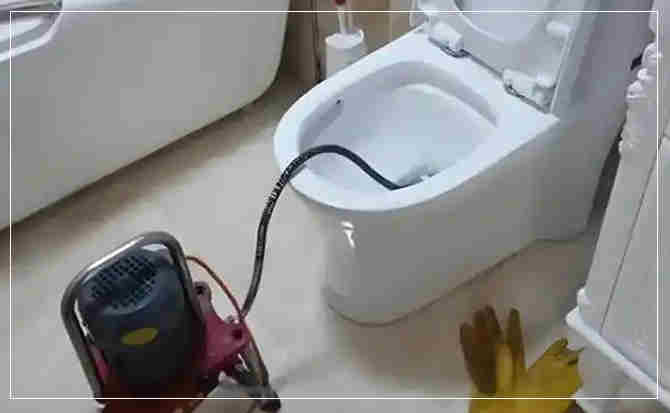 肃州区马桶蹲坑蹲厕疏通